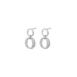 PENDIENTES PROMOJOYA CIRCONITAS - 9121471