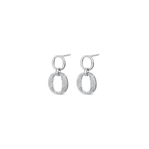 PENDIENTES PROMOJOYA CIRCONITAS - 9121471