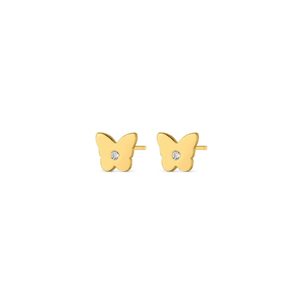 PENDIENTES PROMOJOYA MARIPOSA - 9122912