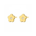 PENDIENTES PROMOJOYA FLOR - 9120596