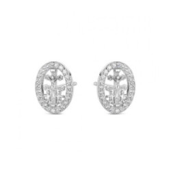 PENDIENTES PROMOJOYA CRUZ DE CARAVACA - 9121331