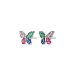 PENDIENTES PROMOJOYA MARIPOSA - 9122710