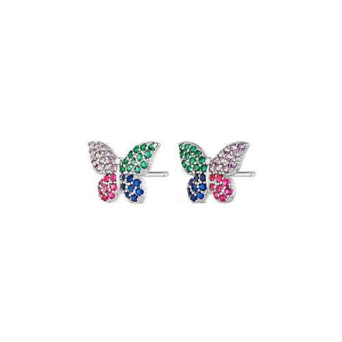 PENDIENTES PROMOJOYA MARIPOSA - 9122710