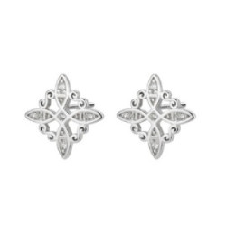 PENDIENTES PROMOJOYA NUDO DE BRUJA - 9123543