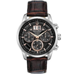 RELOJ BULOVA SUTTON - 36B311
