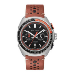 RELOJ BULOVA RACER - 98B432