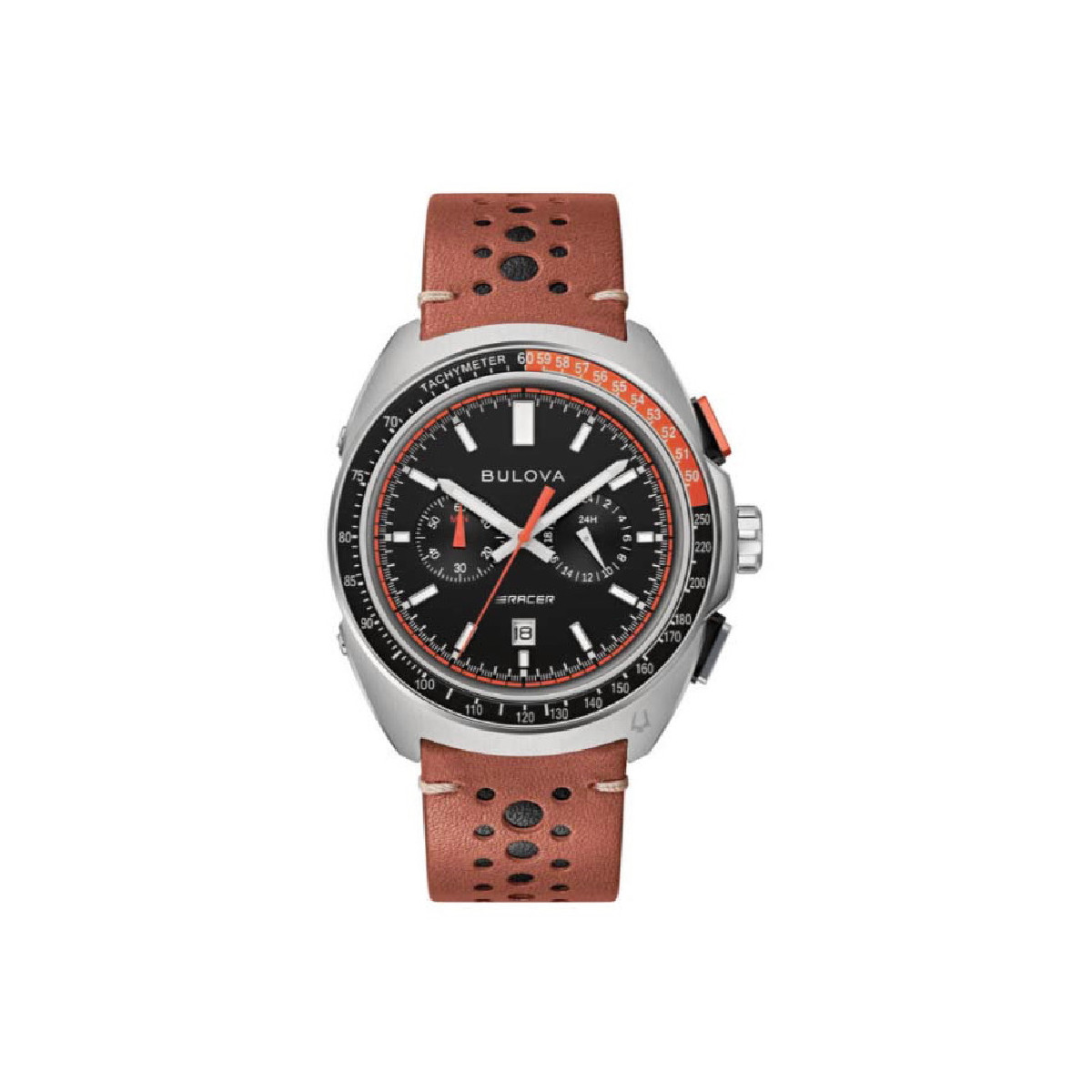 RELOJ BULOVA RACER - 98B432