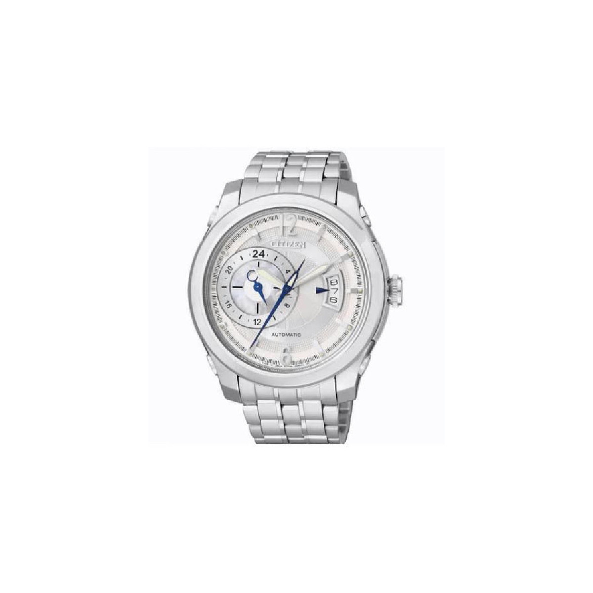 RELOJ CITIZEN FOR MEN AUTOMATIC - AP2330-54A