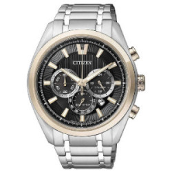 RELOJ CITIZEN FOR MEN SUPER TITANIUM - CA4014-57E