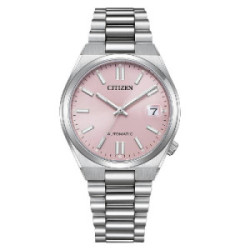 RELOJ CITIZEN FOR MEN TUYOSA PINK - AW1527-86A