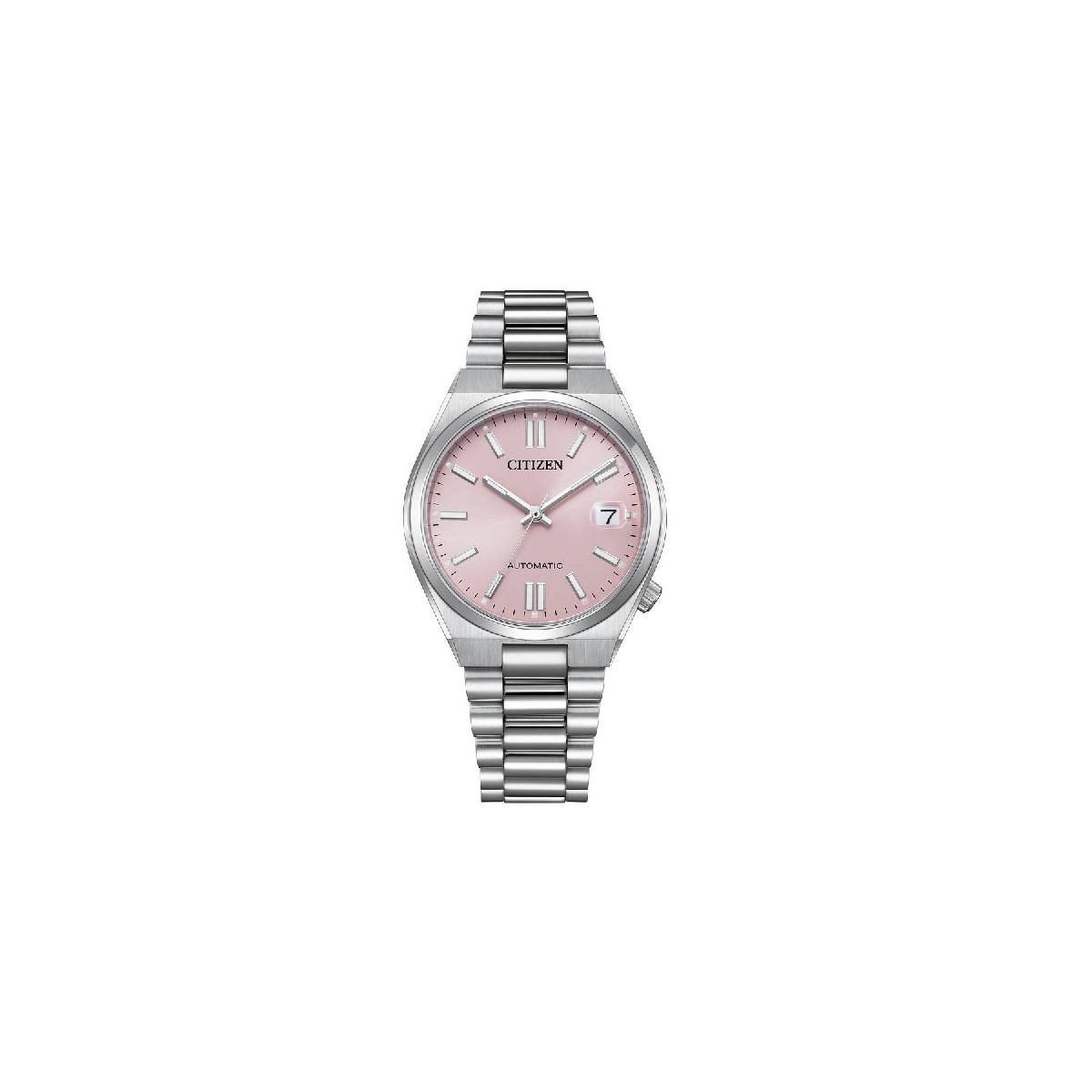 RELOJ CITIZEN FOR MEN TUYOSA PINK - AW1527-86A