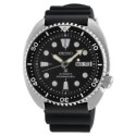 RELOJ SEIKO CORPORATION BLACK - SRPE93K1