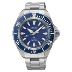 RELOJ SEIKO CORPORATION BLUE - SRPL51K1