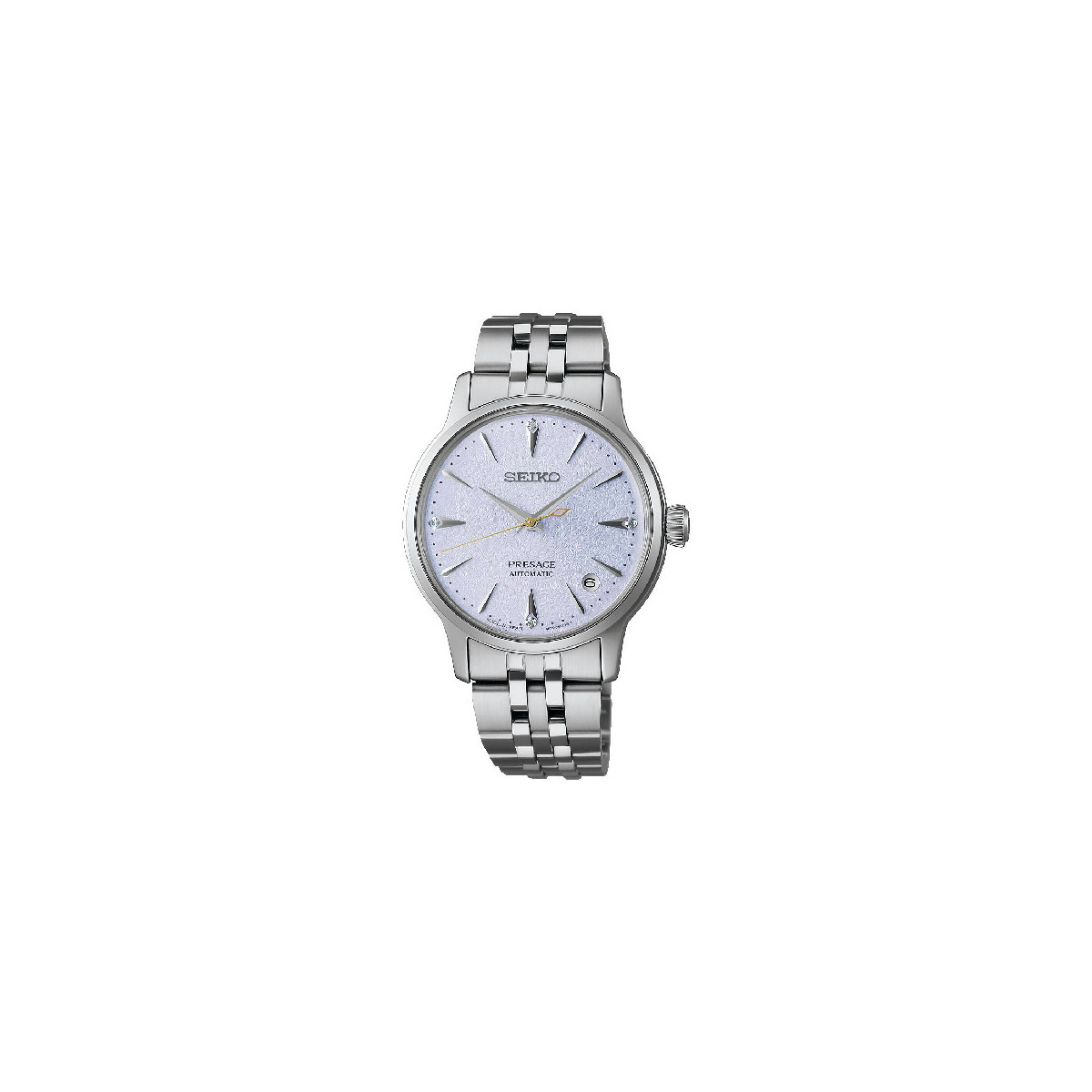 RELOJ SEIKO GIRLS BLUE - SRPL61J1