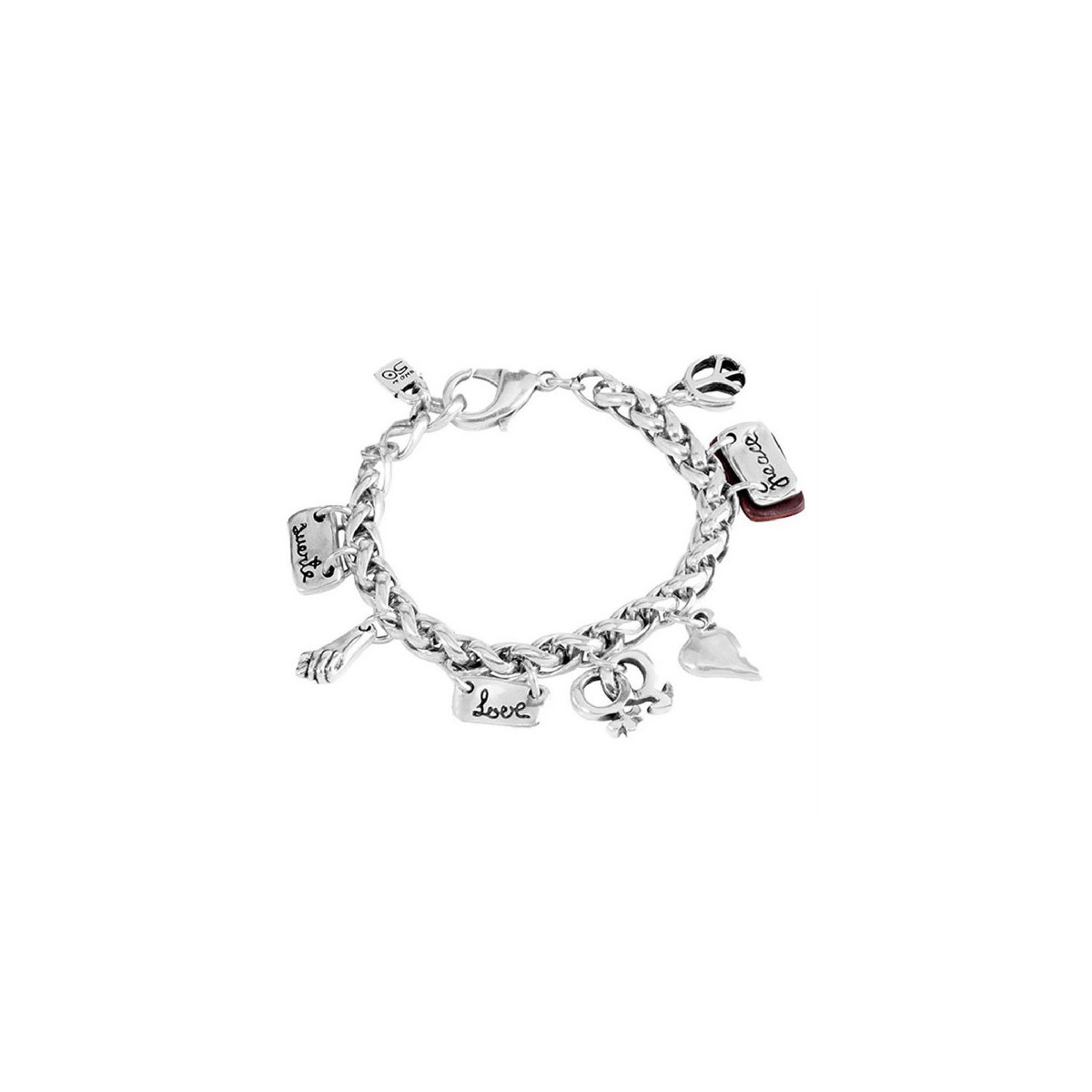 PULSERA UNO DE 50 LAKILOV - PUL1290MTL0000M