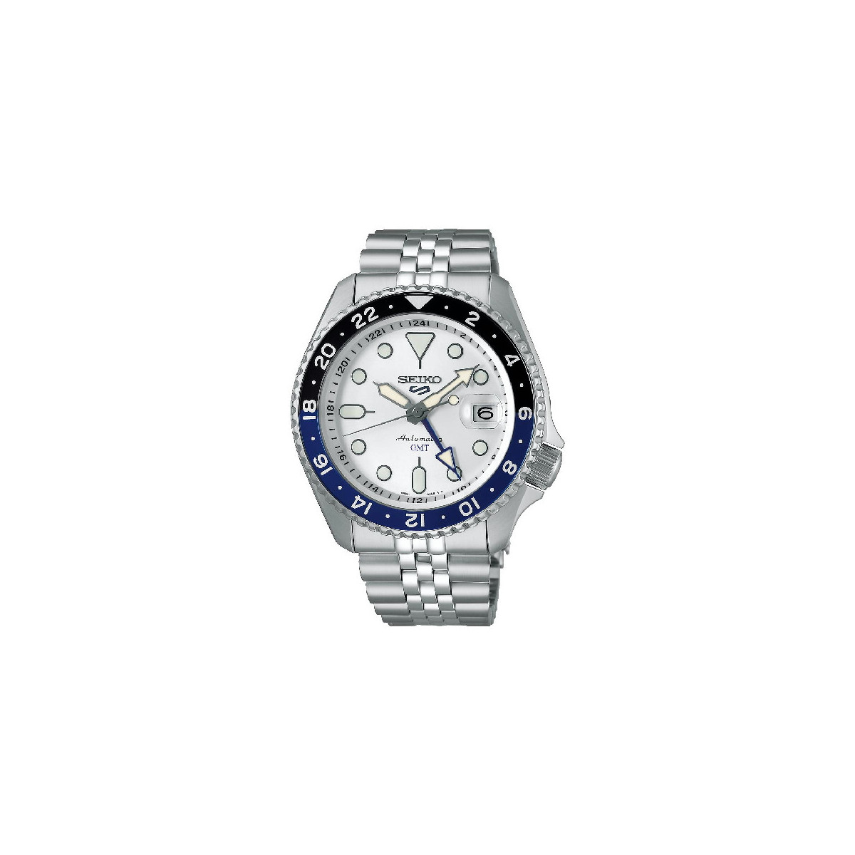 RELOJ SEIKO CORPORATION - SSK033K1