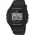 RELOJ CASIO CABALLERO DIGITAL MILITAR - W-218-1AVEF