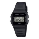 RELOJ CASIO CABALLERO DIGITAL - F-91WB-1AEF