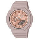 RELOJ CASIO CABALLERO GSHOCK PINK - GMA-S2100MD-4AER