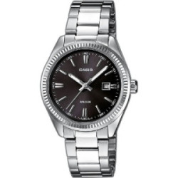 RELOJ CASIO CABALLERO VINTAGE - LTP-1302PD-1A1VEG