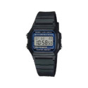 RELOJ CASIO CABALLERO ILLUMINATOR CLASSIC - F-105W-1AWYEF
