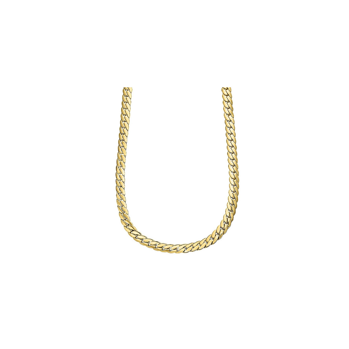 CADENA LOTUS STYLE FOR MEN - LS2210-1/2