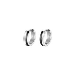 PENDIENTES LOTUS STYLE FOR MEN - LS2391-4/1