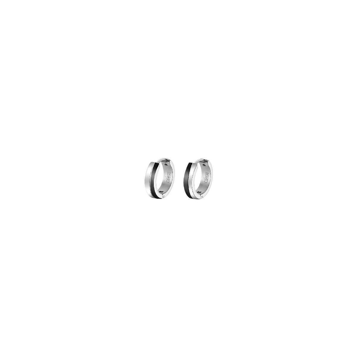 PENDIENTES LOTUS STYLE FOR MEN - LS2391-4/1