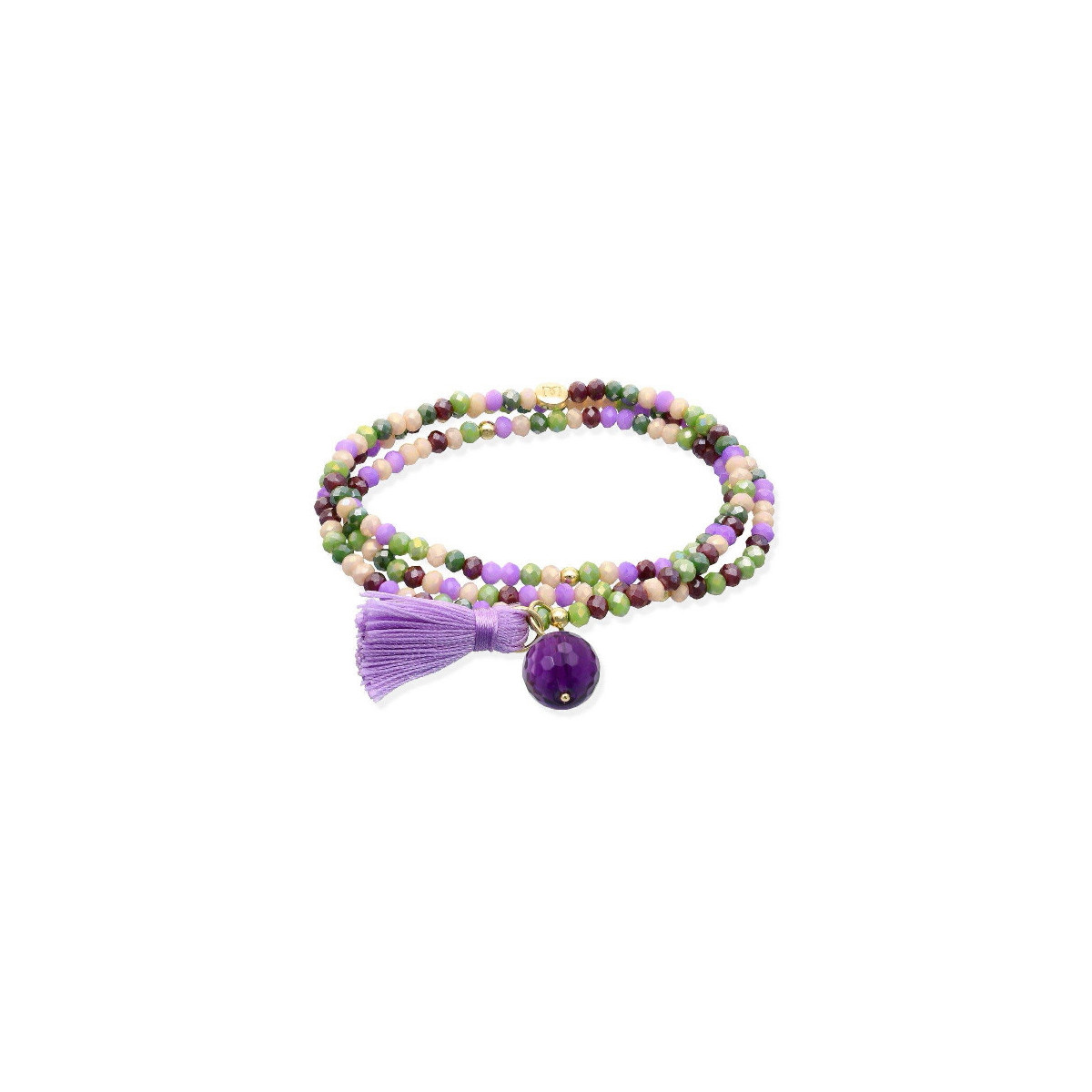 PULSERA MARINA GARCIA SUMMER COLLECTION PROVENZA - 90917U30