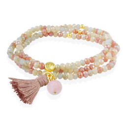 PULSERA MARINA GARCIA SUMMER COLLECTION MAKEUP - 91043UA