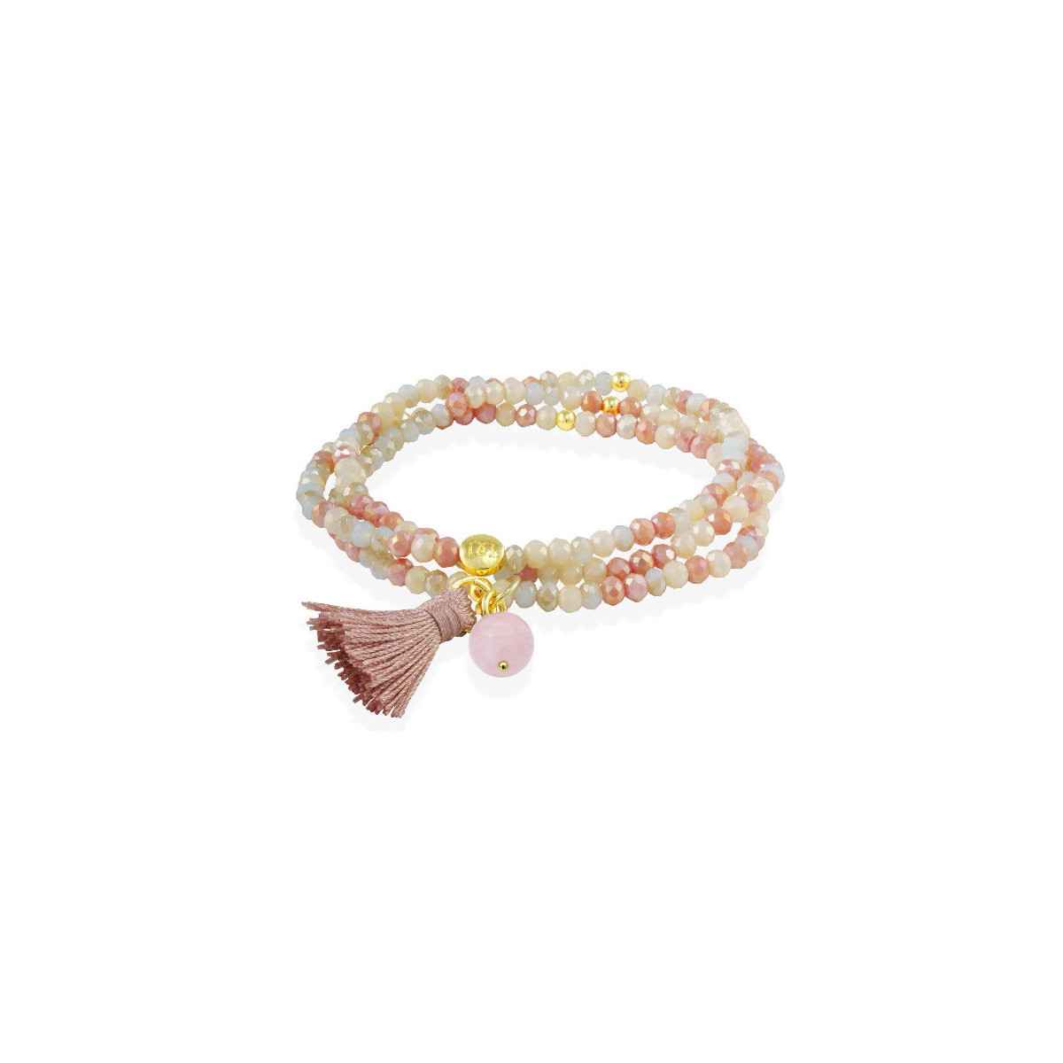 PULSERA MARINA GARCIA SUMMER COLLECTION MAKEUP - 91043UA