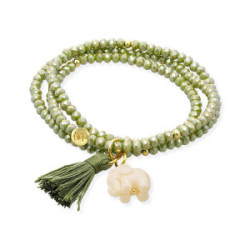 PULSERA MARINA GARCIA SUMMER COLLECTION - 91164U31
