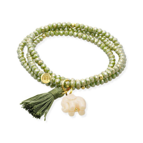 PULSERA MARINA GARCIA SUMMER COLLECTION - 91164U31