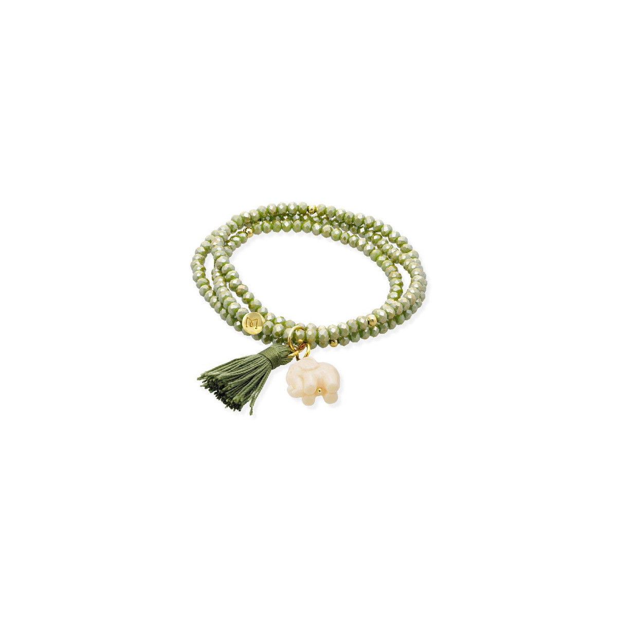 PULSERA MARINA GARCIA SUMMER COLLECTION - 91164U31