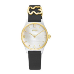 RELOJ TOUS NÁCAR BLACK - 3000144000