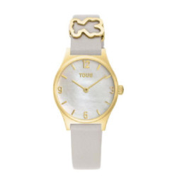 RELOJ TOUS NÁCAR & GOLD - 3000143800
