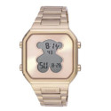 RELOJ TOUS DIGITAL IP ROSA - 3000134400