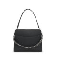 BOLSO TOUS SHOPPER TOTAL BLACK - 2002286352