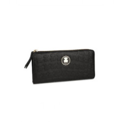 BILLETERA TOUS KIARA NEGRO - 2000986851