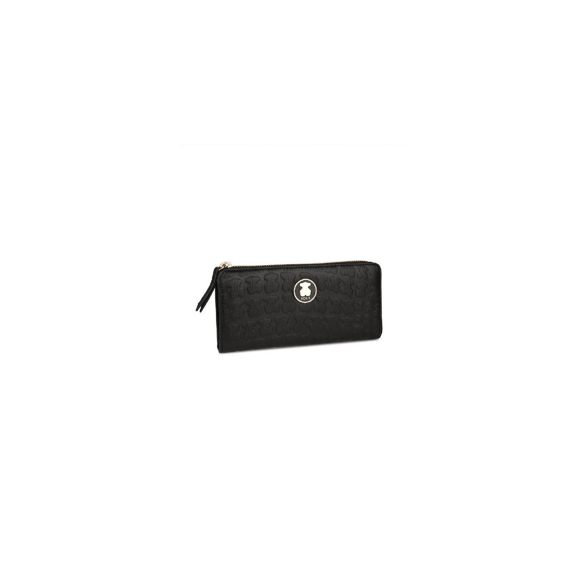 BILLETERA TOUS KIARA NEGRO - 2000986851