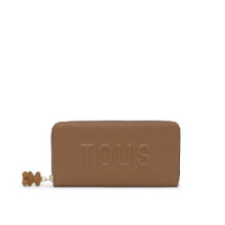 BILLETERA TOUS BRENDA CAMEL - 2002105444