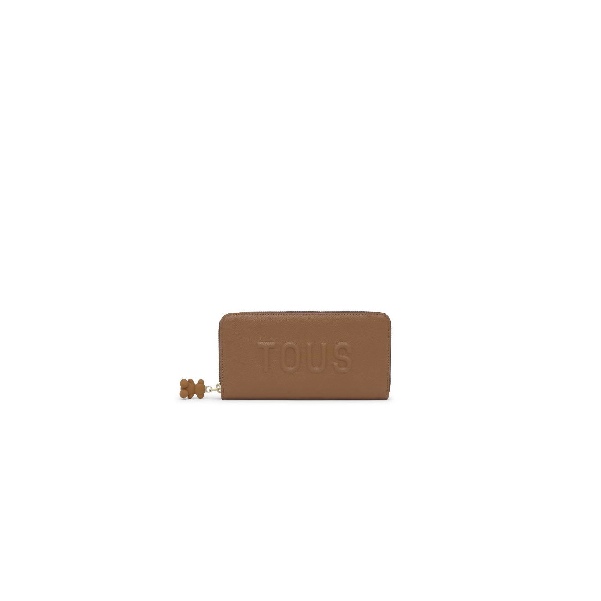 BILLETERA TOUS BRENDA CAMEL - 2002105444