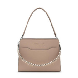SHOPPER TOUS AUDREE SAFFIANO - 2002286345