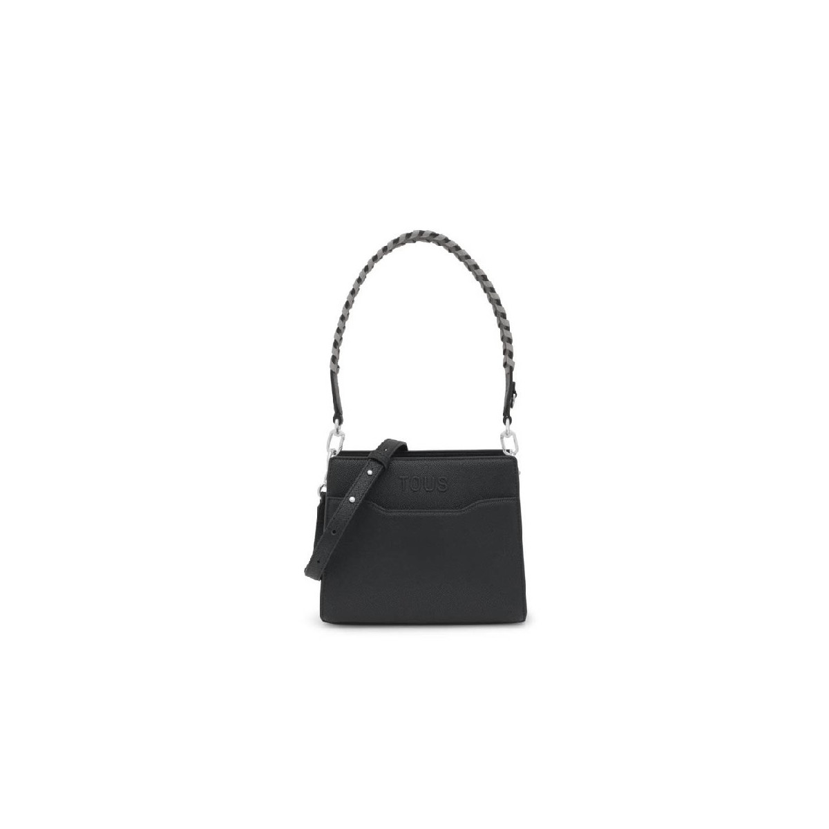 BOLSO TOUS AUDREE SAFFIANO - 2002287051