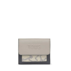 CARTERA TOUS KAOS MARFIL - 2002288045