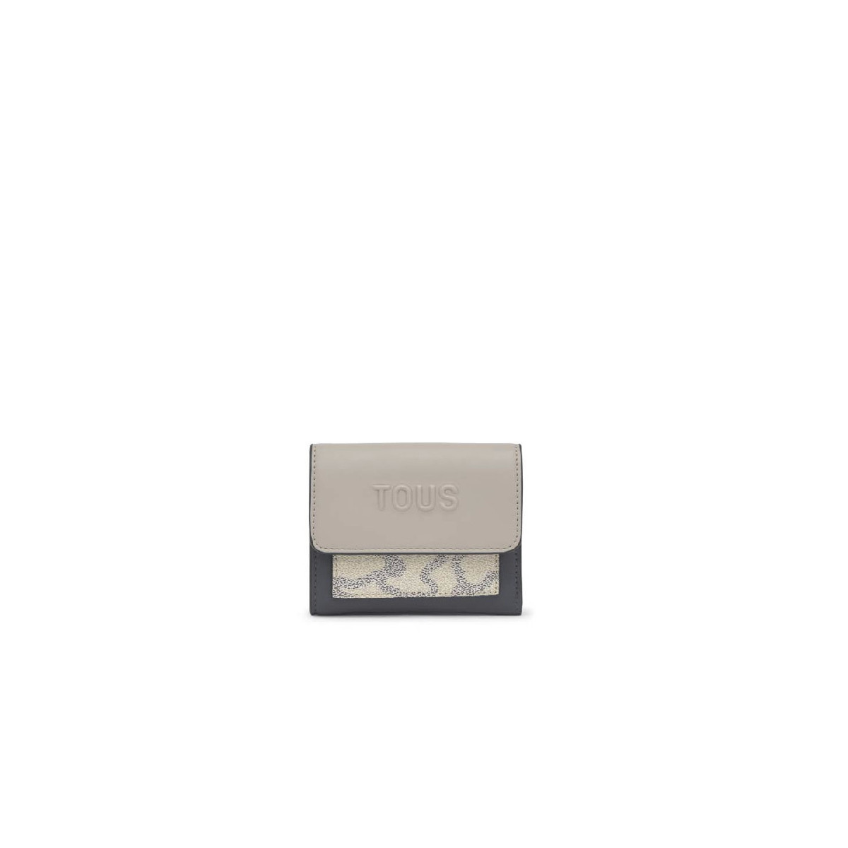 CARTERA TOUS KAOS MARFIL - 2002288045
