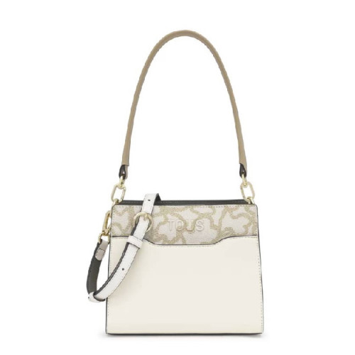 BOLSO TOUS KAOS MARFIL - 2002294501