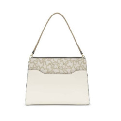 BOLSO TOUS SHOPPER WHITE - 2002296901