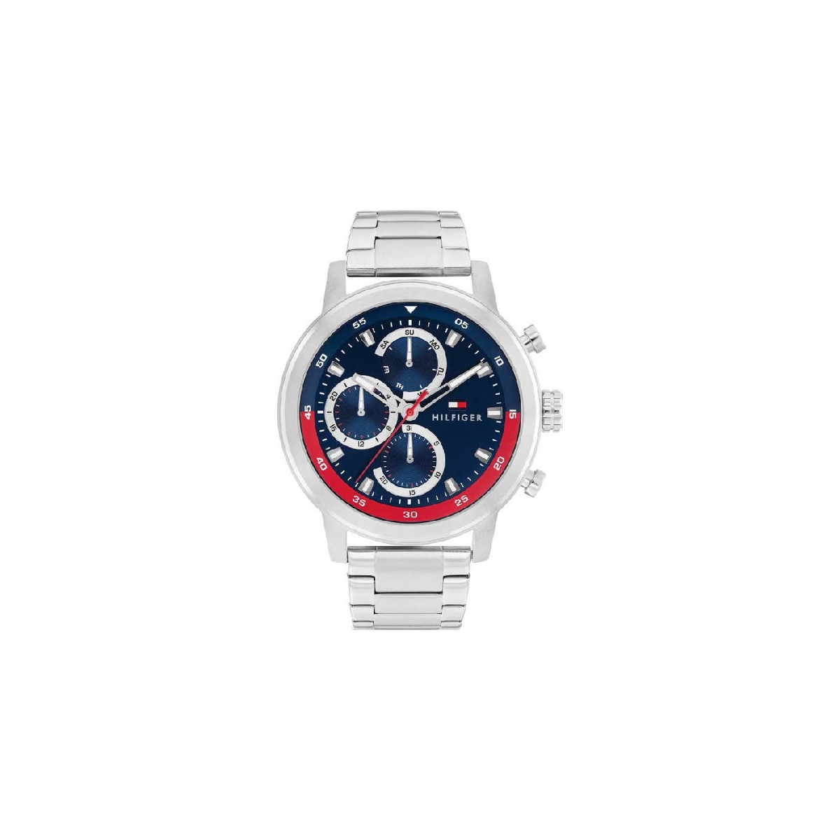 RELOJ TOMMY CLASSIC AND ELEGANT - 1792179