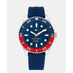RELOJ TOMMY OCEANIC - 1792200